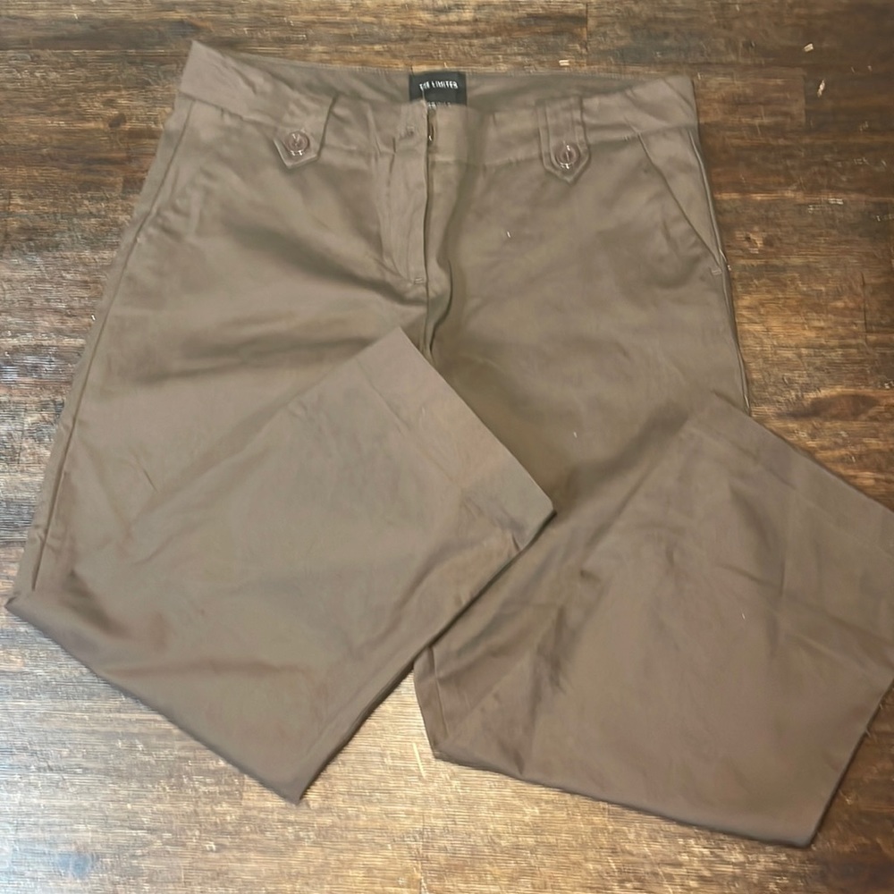 The limited dress pants